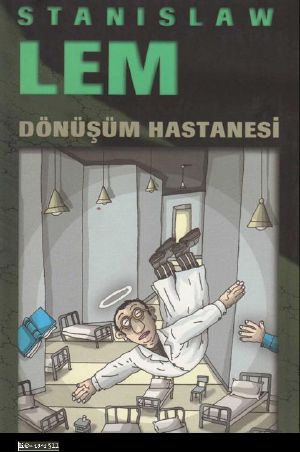 [Czas nieutracony 01] • Dönüşüm Hastanesi